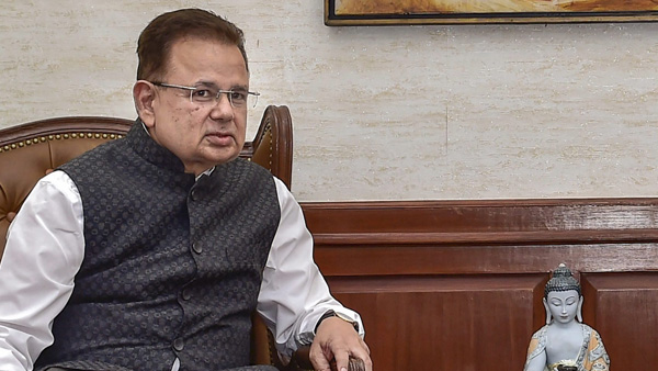 Dalveer Bhandari Dalveer Bhandari