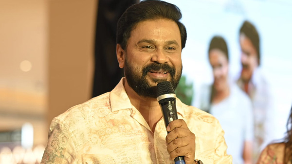 dileep