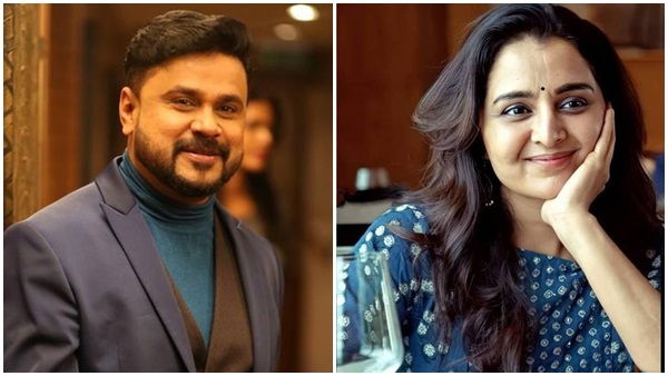 dileep-manju