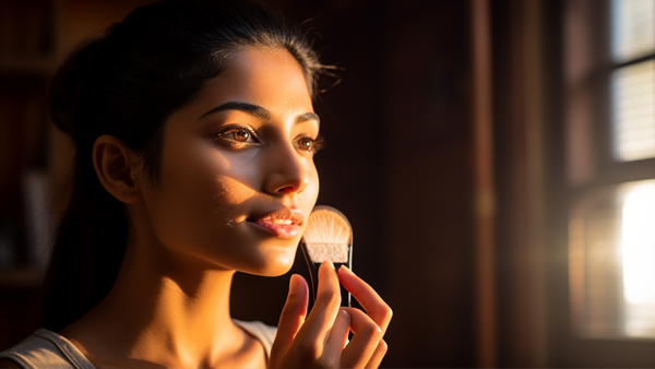 skin care