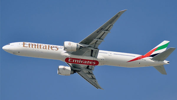 Emirates Airline