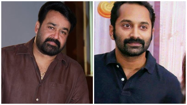 lalettan fahad