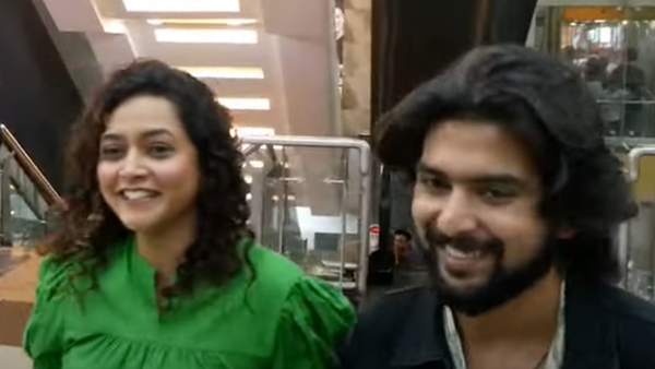 gabri-saranya
