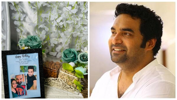 gopi sundar