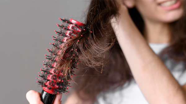 HAIR CARE
