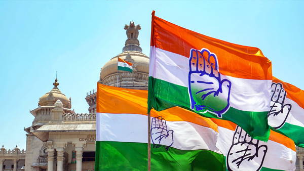2024 LOKSABHA ELECTION