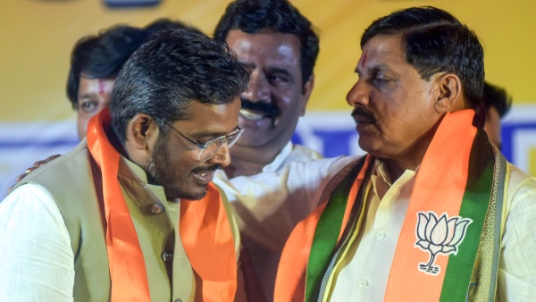 indore congress candidate joins bjp indore congress candidate joins bjp