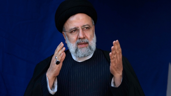 iran-israel-ralation