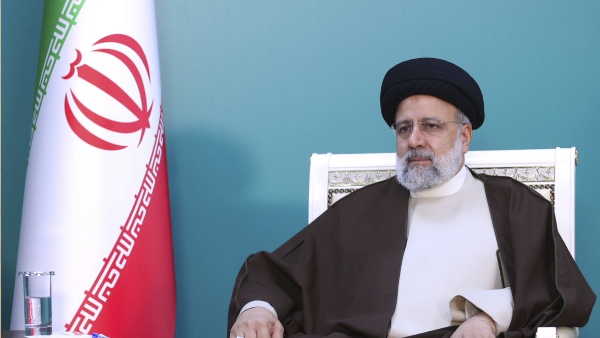 iran-president-