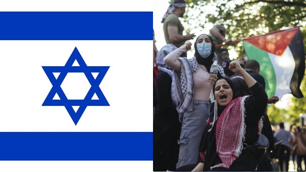 palestine-recognisation