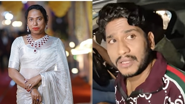 Bigg Boss Malayalam Season 6