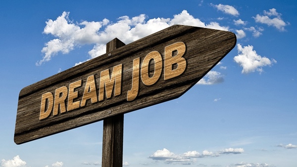 job