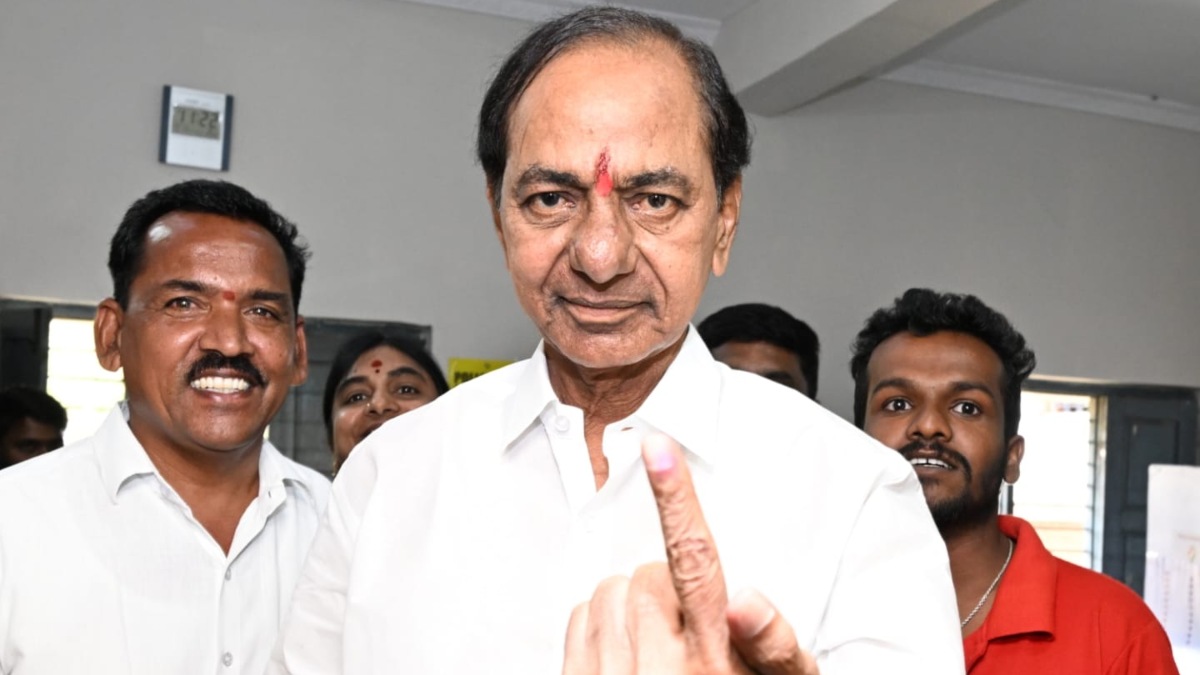 Lok Sabha Polls Fourth Phase