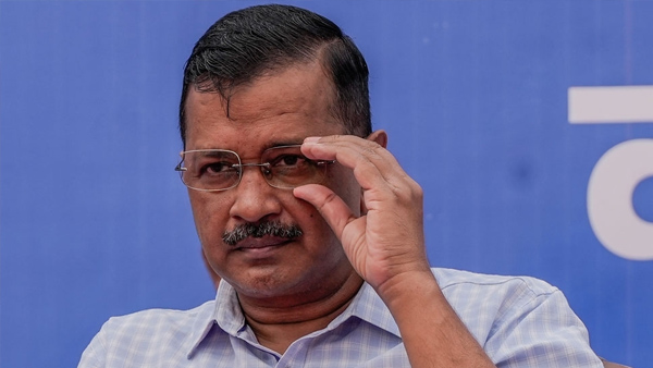aravind kejriwal aravind kejriwal