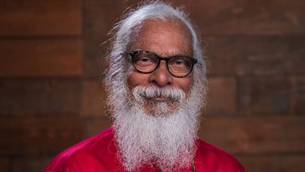 KP Yohannan KP Yohannan
