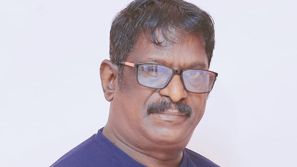 kottayam somaraj