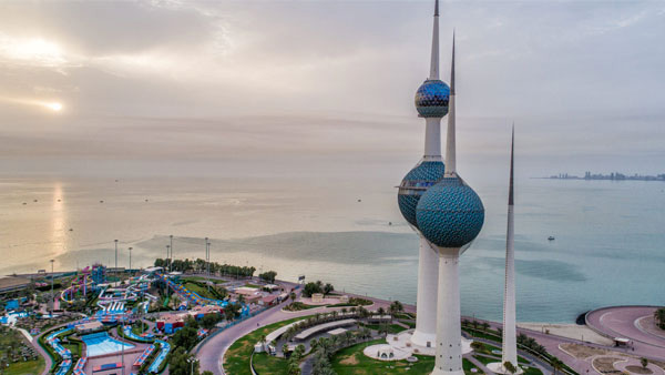 kuwait