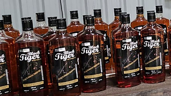 karnataka liquor ban