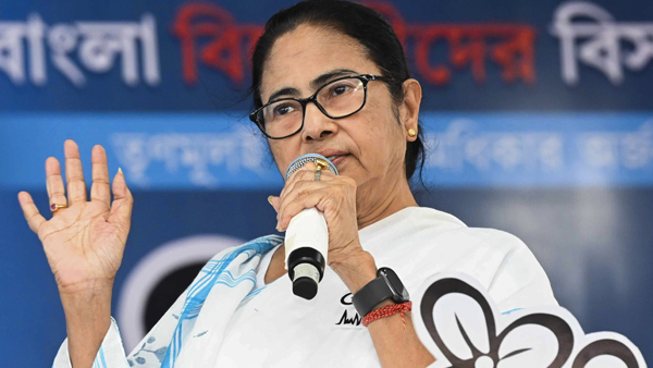 2024 LOKSABHA ELECTION