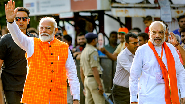 2024 LOKSABHA ELECTION