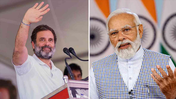 2024 LOKSABHA ELECTION 2024 LOKSABHA ELECTION