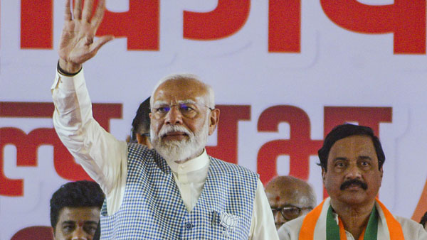 2024 LOKSABHA ELECTION