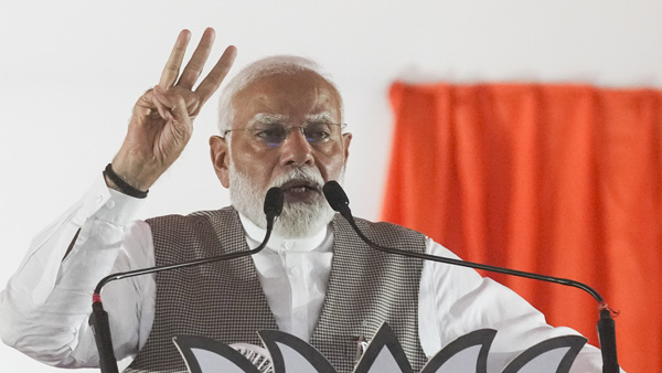 2024 LOKSABHA ELECTION