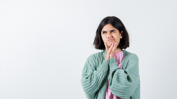 Mouth Ulcer