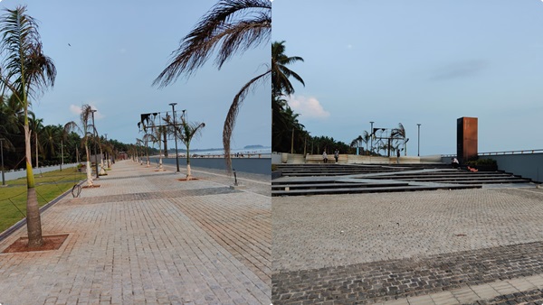 muzhappilangad-beach