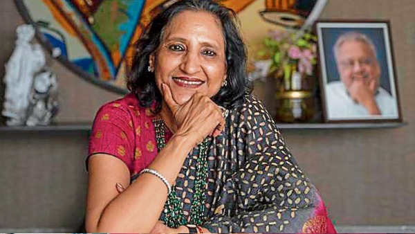 rekha-jhunhunwala-net-worth