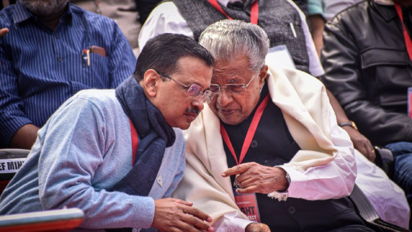 pinarayiandkejriwal pinarayiandkejriwal