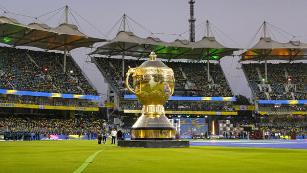 IPL 2024 IPL 2024