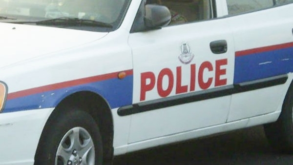 police