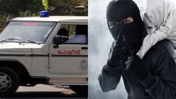 kannur-theft