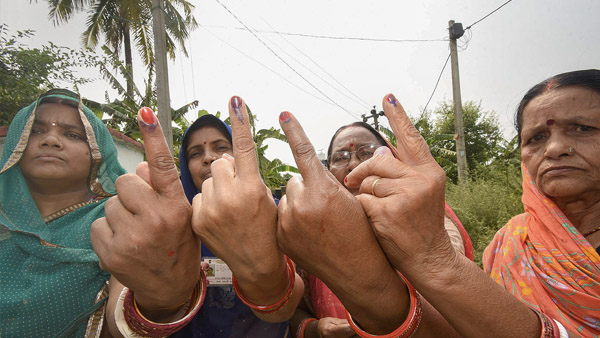 2024 LOKSABHA ELECTION