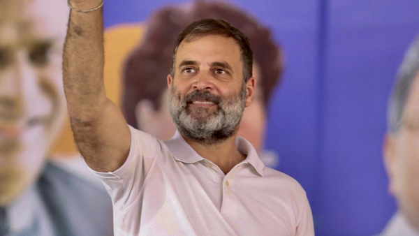 2024 LOKSABHA ELECTION