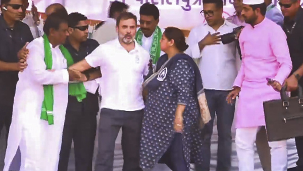2024 LOKSABHA ELECTION 2024 LOKSABHA ELECTION