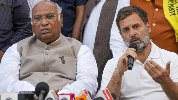 2024 LOKSABHA ELECTION 2024 LOKSABHA ELECTION