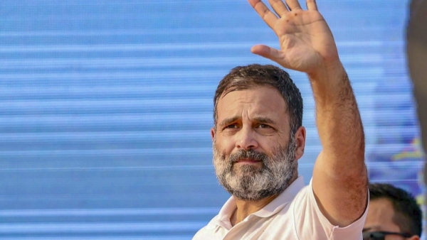 rahulgandhielection
