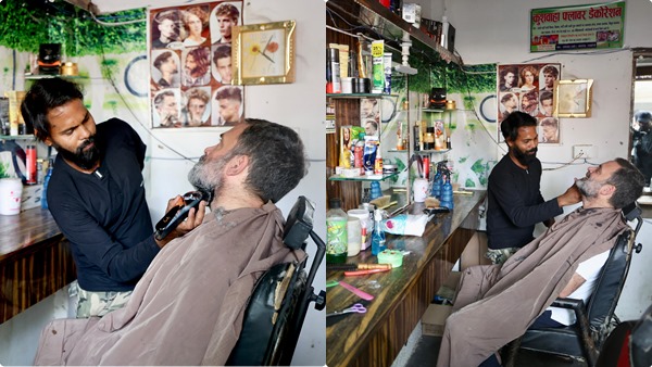 rahul-gandhi-saloon-visit