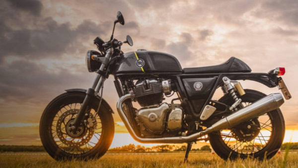 classic650
