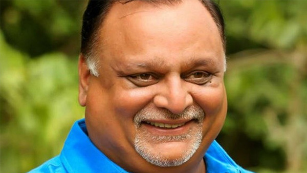 Rajya Sabha Election 2024 Rajya Sabha Election 2024