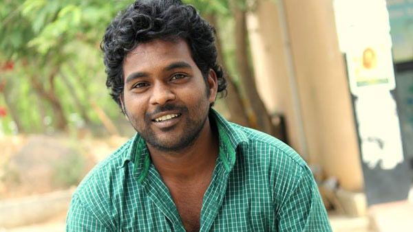 Rohith Vemula Rohith Vemula