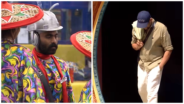 bigg boss