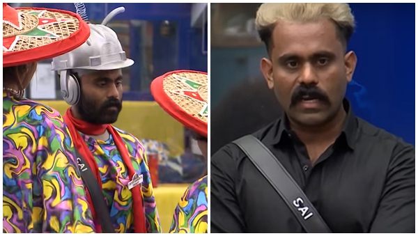 sai krishn bigg boss