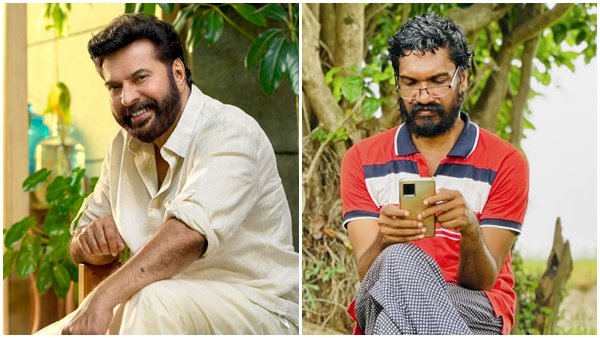 sanal-mammooty