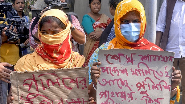 sandeshkali-tmc-video
