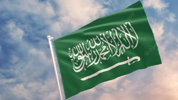 saudi-arabia
