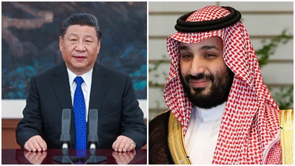 saudi-china saudi-china