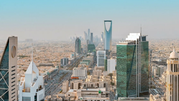 SAUDI